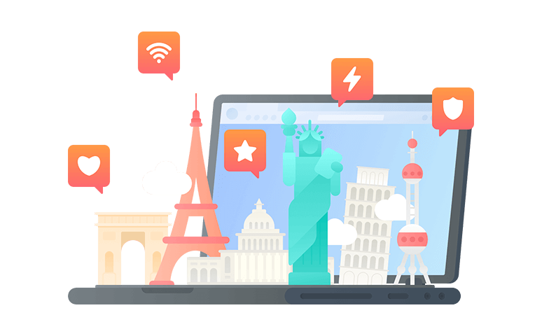 在图瓦卢连接到中国vpn - 光电加速器